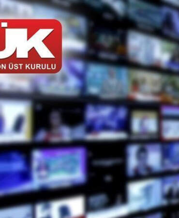 RTÜK’ten 4 Kuruluşa Ceza Yağdı