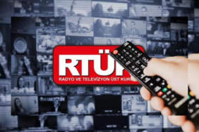 RTÜK’ten İki TV Kanalına Ceza