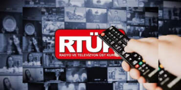 RTÜK’ten İki TV Kanalına Ceza