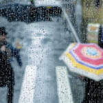 Sağanak Geliyor, Sıcaklıklar Düşüyor: Dışarıya Çıkacaklar Dikkat! Meteoroloji Saat Verip Uyardı