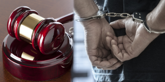 Sahte Avukat Çetesine darbe! 8 Şüpheli Tutuklandı