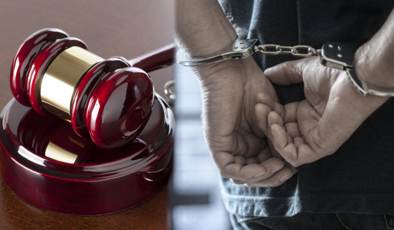 Sahte Avukat Çetesine darbe! 8 Şüpheli Tutuklandı