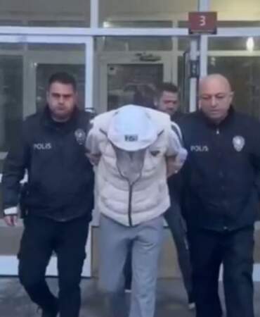 Sanal Medya Dolandırıcılığı: 15 Tutuklama