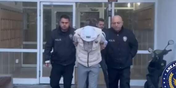 Sanal Medya Dolandırıcılığı: 15 Tutuklama