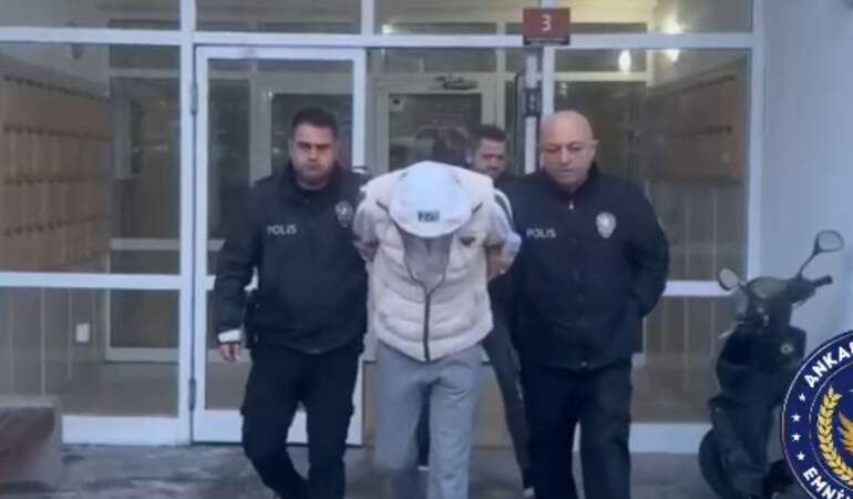 Sanal Medya Dolandırıcılığı: 15 Tutuklama