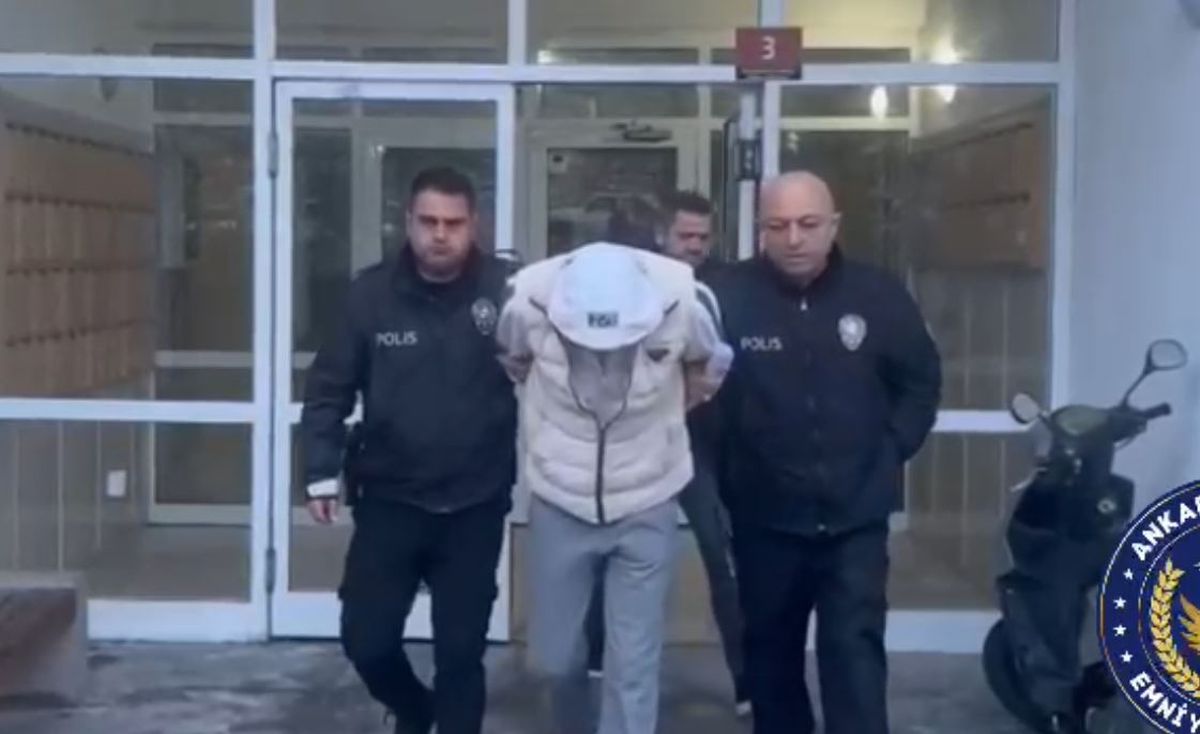 Sanal Medya Dolandırıcılığı: 15 Tutuklama