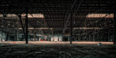 Sanayide Dev Zincir Koptu: 84 Yıllık Şirket Konkordato İstedi