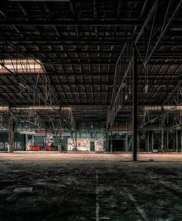 Sanayide Dev Zincir Koptu: 84 Yıllık Şirket Konkordato İstedi