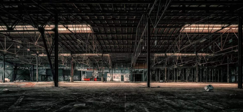 Sanayide Dev Zincir Koptu: 84 Yıllık Şirket Konkordato İstedi