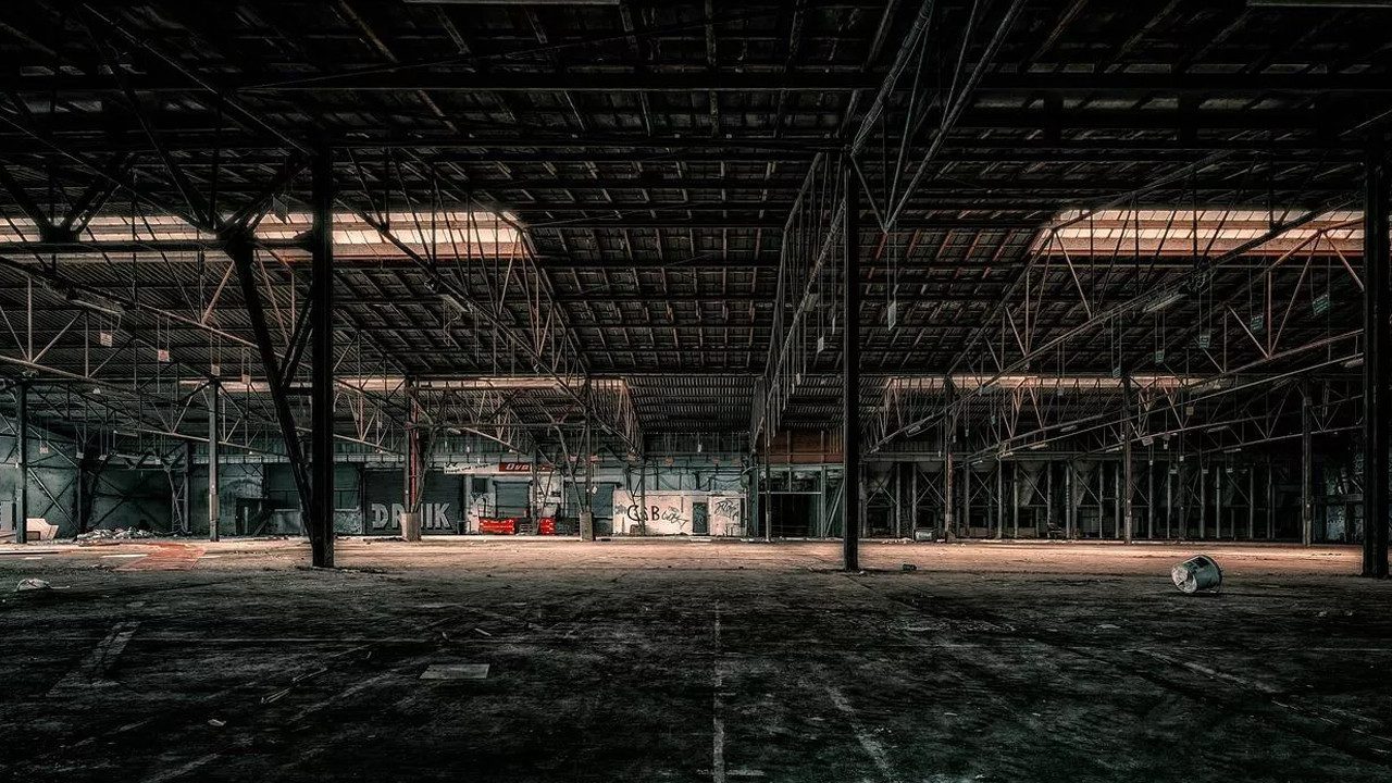 Sanayide Dev Zincir Koptu: 84 Yıllık Şirket Konkordato İstedi