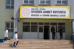 Şanlıurfa’daki Lise Saldırısında Gözaltı Sayısı 18’e Yükseldi