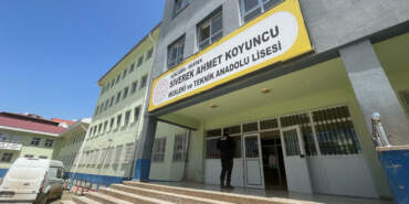 Şanlıurfa’daki Okul Saldırısı Sonrası RTÜK Devrede