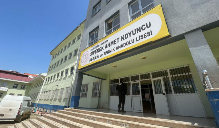 Şanlıurfa’daki Okul Saldırısı Sonrası RTÜK Devrede