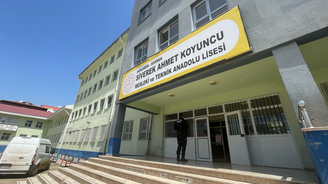 Şanlıurfa’daki Okul Saldırısı Sonrası RTÜK Devrede