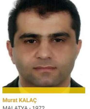 Sarı kategoride aranan darbeci binbaşı Ankara’da yakalandı