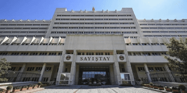 Sayıştay’da Üst Düzey Görev Değişimi