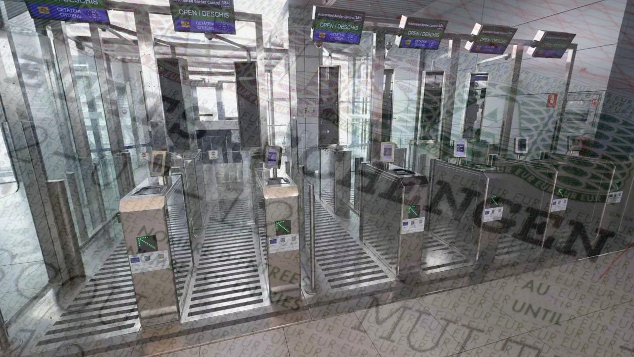 Schengen Vizesinde Her Şey Sil Baştan: Bunu Yapmayan Avrupa Birliği Ülkelerine Giremeyecek