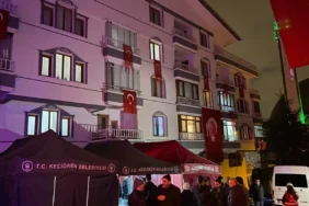 Katar’daki Helikopter Kazasında ASELSAN Teknisyeni İsmail Enes Can Şehit Oldu
