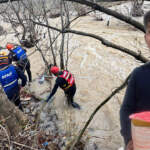 Şemdinli’den Acı Haber: Osman İçin 4 Günlük Umutlu Bekleyiş Kara Haberle Bitti