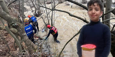 Şemdinli’den Acı Haber: Osman İçin 4 Günlük Umutlu Bekleyiş Kara Haberle Bitti
