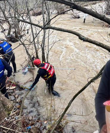 Şemdinli’den Acı Haber: Osman İçin 4 Günlük Umutlu Bekleyiş Kara Haberle Bitti