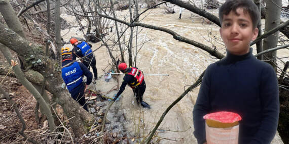 Şemdinli’den Acı Haber: Osman İçin 4 Günlük Umutlu Bekleyiş Kara Haberle Bitti