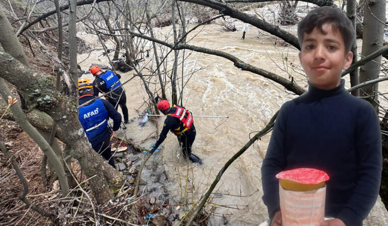 Şemdinli’den Acı Haber: Osman İçin 4 Günlük Umutlu Bekleyiş Kara Haberle Bitti