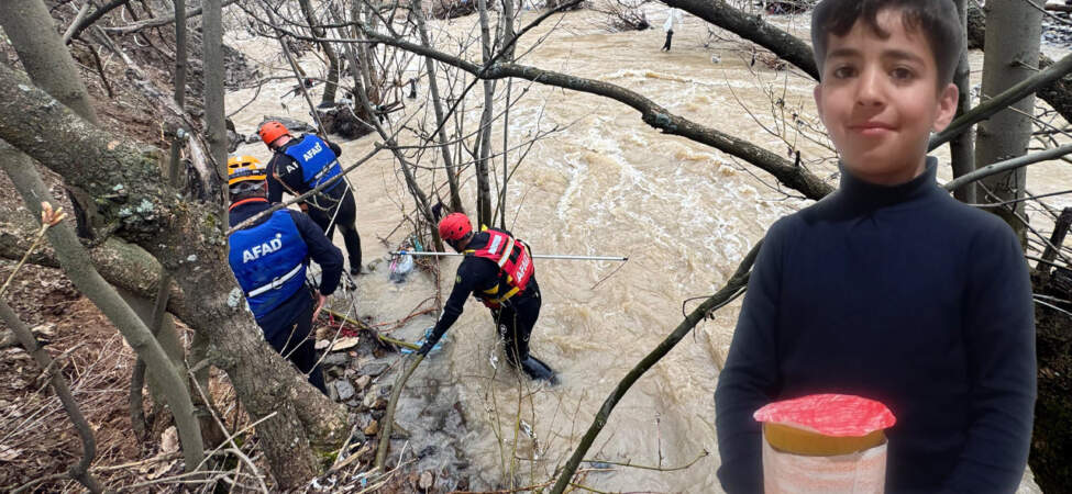 Şemdinli’den Acı Haber: Osman İçin 4 Günlük Umutlu Bekleyiş Kara Haberle Bitti