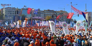 Sendikadan Büyük ‘Kampanya’! İstifa Eden Üyelerine Termoslu Çağrı