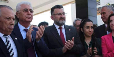 Serik Belediye Başkanı Kadir Kumbul CHP’den İstifa Etti, ‘AK Parti’ye Katılacak İddiası’