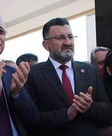 Serik Belediye Başkanı Kadir Kumbul CHP’den İstifa Etti, ‘AK Parti’ye Katılacak İddiası’