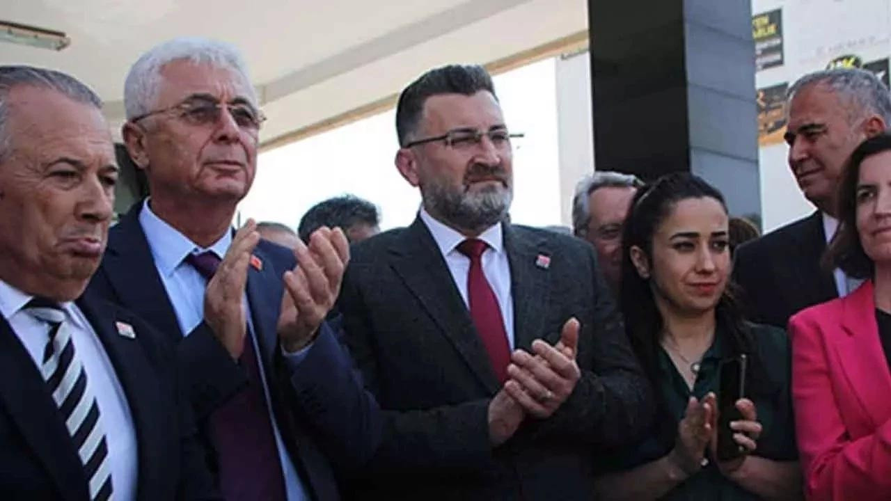 Serik Belediye Başkanı Kadir Kumbul CHP’den İstifa Etti, ‘AK Parti’ye Katılacak İddiası’