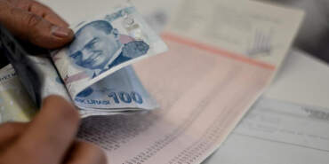 SGK Tespit Etti, 245 Bini Aşkın Emeklilik İptal