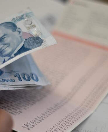 SGK Tespit Etti, 245 Bini Aşkın Emeklilik İptal