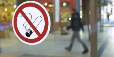 Sigaraya ‘Son Veren’ Yasa: Satışı Bile Yasaklanıyor!