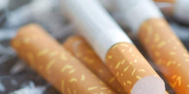 Sigaraya Zam! Bugün Yürürlüğe Girdi