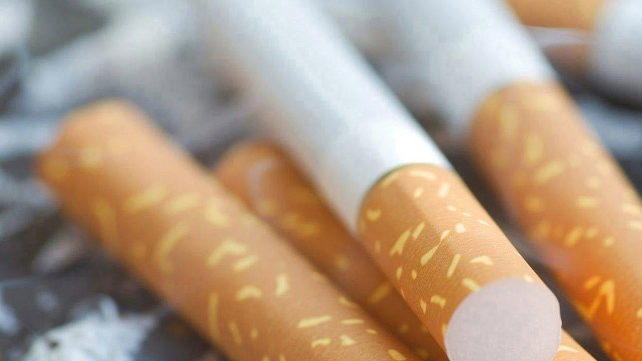 Sigaraya Zam! Bugün Yürürlüğe Girdi