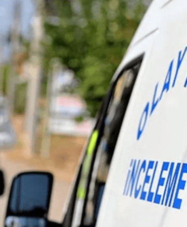 Şile’de Sahilde Erkek Cesedi Bulundu