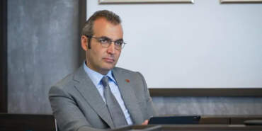 Silivri’den Madencilerle Dayanışma Mesajı