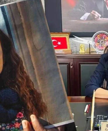 SIM Kartın Peşine Düştü, O İsme Ulaştı: Gülistan Doku Dosyasında Başsavcı Ebru Cansu’dan Kritik Açıklamalar