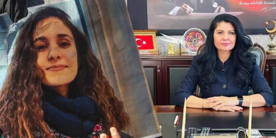 SIM Kartın Peşine Düştü, O İsme Ulaştı: Gülistan Doku Dosyasında Başsavcı Ebru Cansu’dan Kritik Açıklamalar