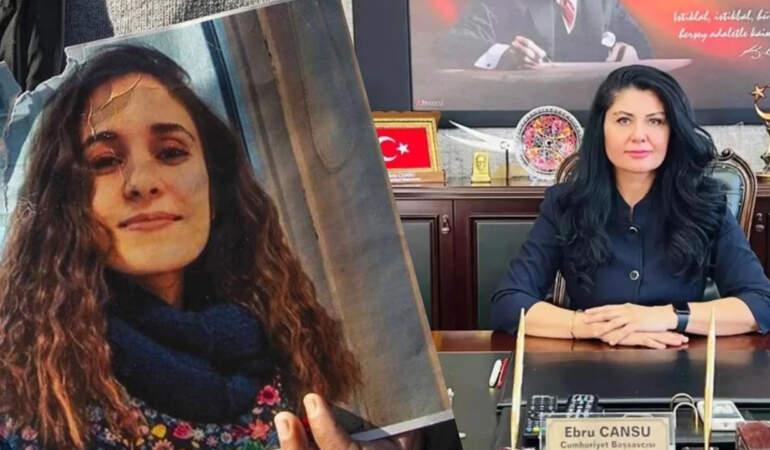 SIM Kartın Peşine Düştü, O İsme Ulaştı: Gülistan Doku Dosyasında Başsavcı Ebru Cansu’dan Kritik Açıklamalar