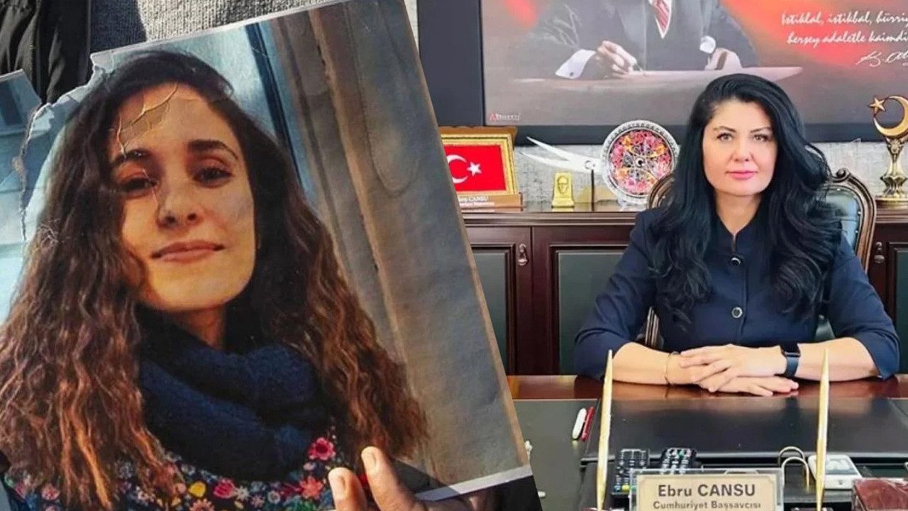 SIM Kartın Peşine Düştü, O İsme Ulaştı: Gülistan Doku Dosyasında Başsavcı Ebru Cansu’dan Kritik Açıklamalar