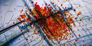 Simav ve Sındırgı Alarm Veriyor: ‘7 Büyüklüğünde Deprem Potansiyeli Var’