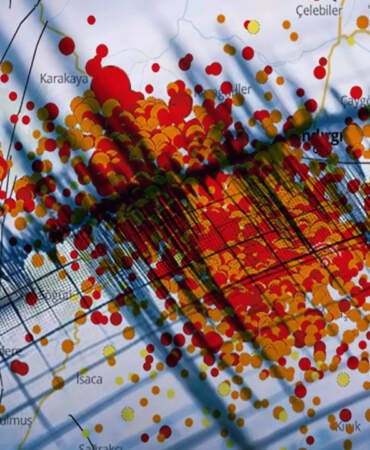 Simav ve Sındırgı Alarm Veriyor: ‘7 Büyüklüğünde Deprem Potansiyeli Var’