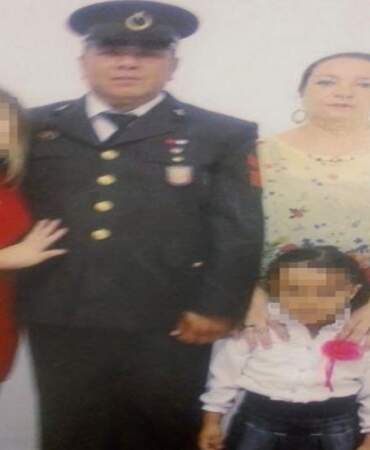 Aile Katliamı: Emekli Uzman Çavuş İntihar Etti