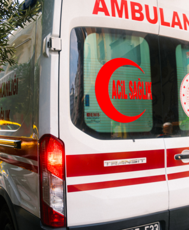 Şişli’de Şüpheli Turist Ölümü, Otel İncelemeye Alındı