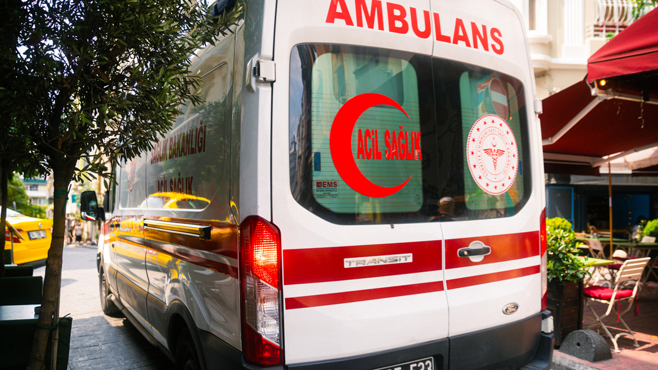 Şişli’de Şüpheli Turist Ölümü, Otel İncelemeye Alındı