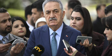 Siyasette ‘Ara Seçim’ Tartışması: AK Parti Kapıyı Kapattı