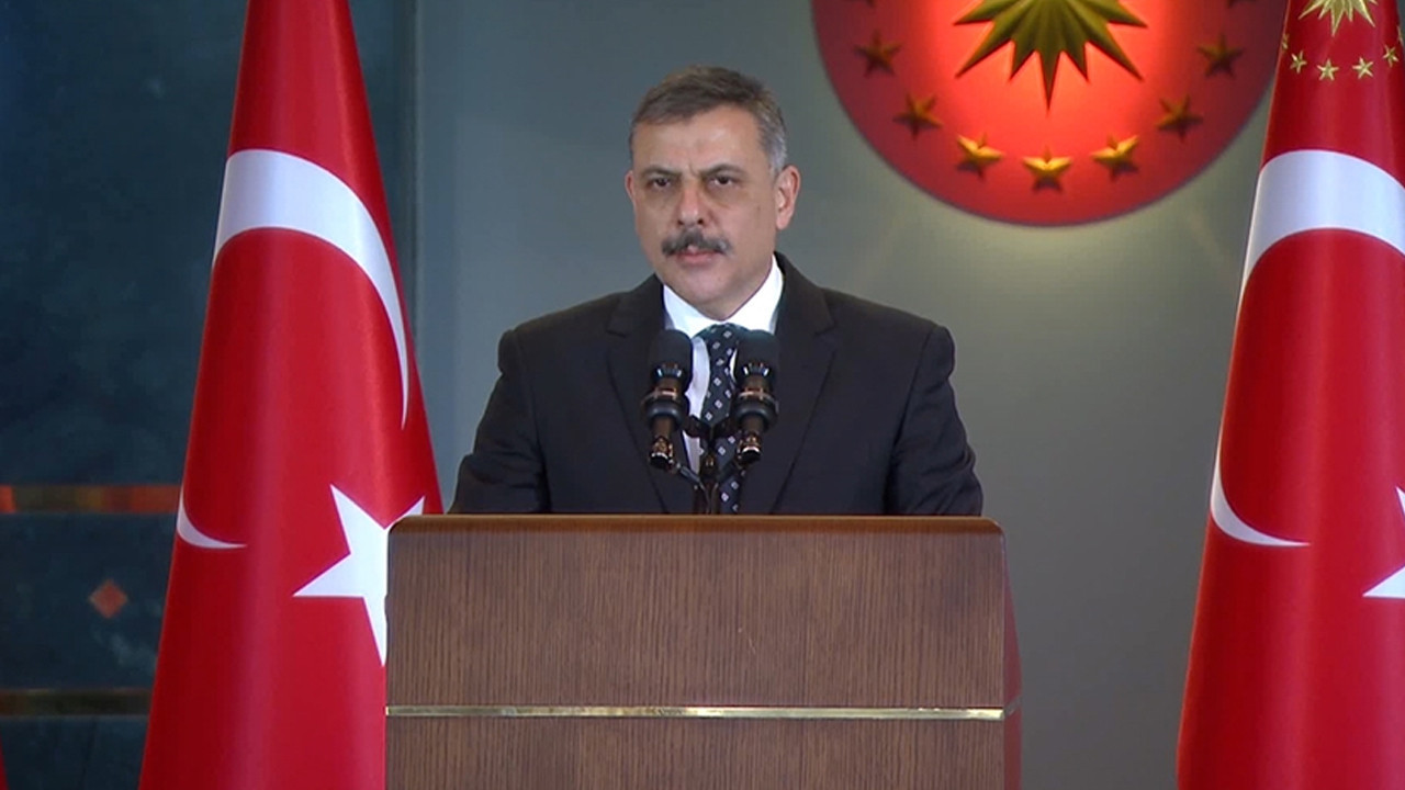 Siyasette ‘İçişleri’ Zirvesi: Murat Bakan ve Mustafa Çiftçi Masaya Oturuyor